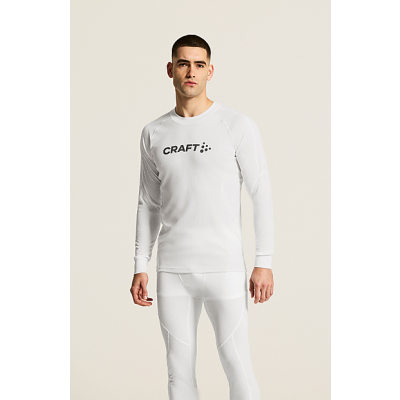 Mens Active Race LS Baselayer