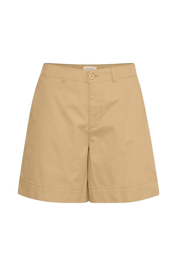 Part Two Ajo Shorts Sand