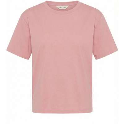 Part Two Annepw Ts T-Shirt Cameo Pink