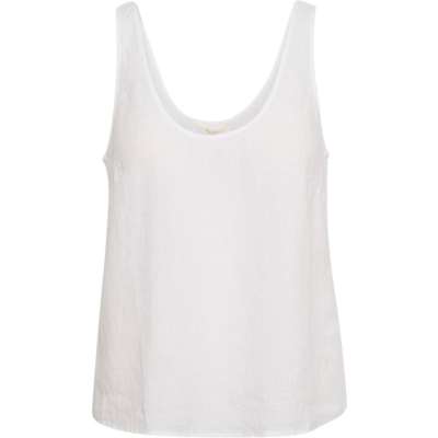 Part Two Astrid T-Shirt Hvit