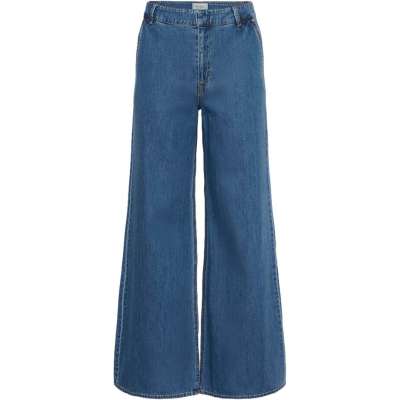 Part Two SafinasPW PA Jeans Blå