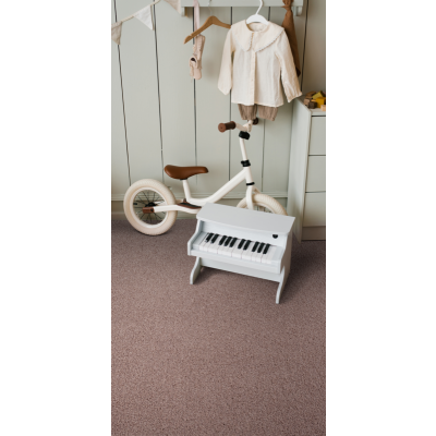 Boheme 170 Vegg-til-vegg Teppe 4 m