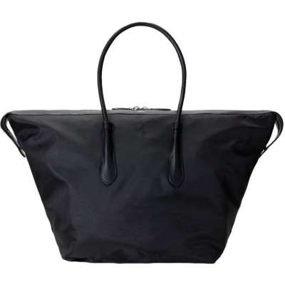 Polo Ralph Lauren POLO TOTE EXTRA LARGE Veske Sort