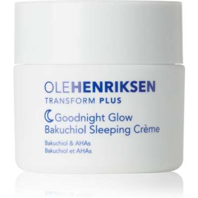 Ole Henriksen Goodnight Glow Bakuchiol Sleeping Crème 50 ml 50 ml