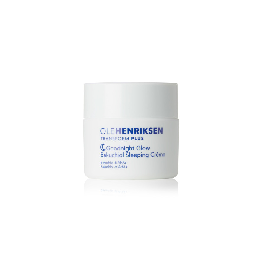 Ole Henriksen Goodnight Glow Bakuchiol Sleeping Crème 50 ml 50 ml
