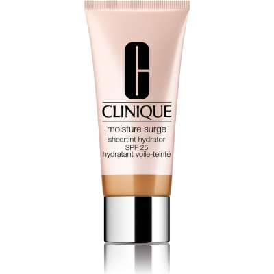 Clinique Moisture Surge™ Sheertint Hydrator SPF25 4 Universal Medium
