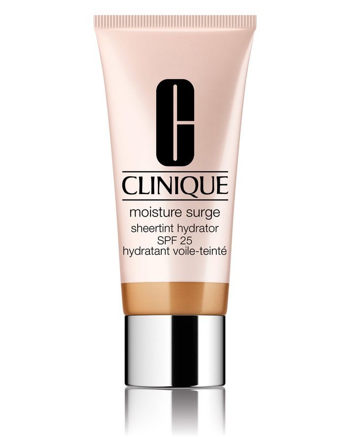 Clinique Moisture Surge™ Sheertint Hydrator SPF25 4 Universal Medium