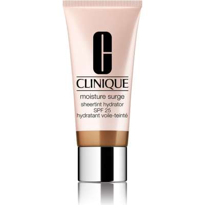 Clinique Moisture Surge™ Sheertint Hydrator SPF25 5 Universal Medium Deep