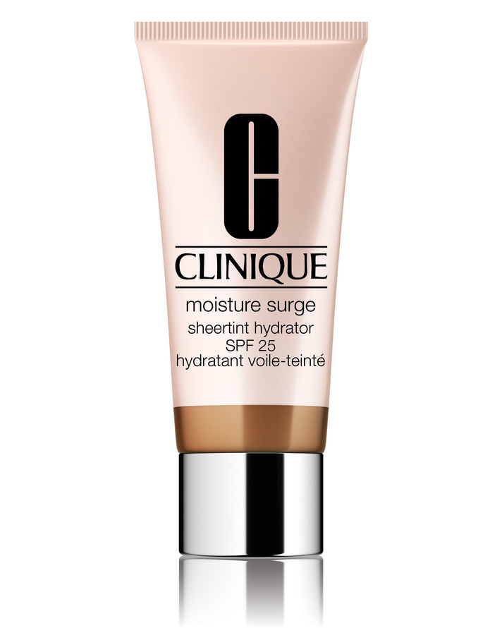Clinique Moisture Surge™ Sheertint Hydrator SPF25 5 Universal Medium Deep