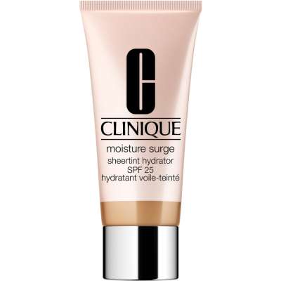 Clinique Moisture Surge™ Sheertint Hydrator SPF25 3 Universal Light Medium 3 Universal Light Medium
