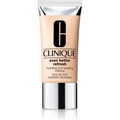 Clinique Even Better Refresh Hydrating and Repairing Makeup Foundation CN 10 Alabaster CN 10 Alabaster