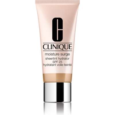 Clinique Moisture Surge™ Sheertint Hydrator SPF25 Very Light
