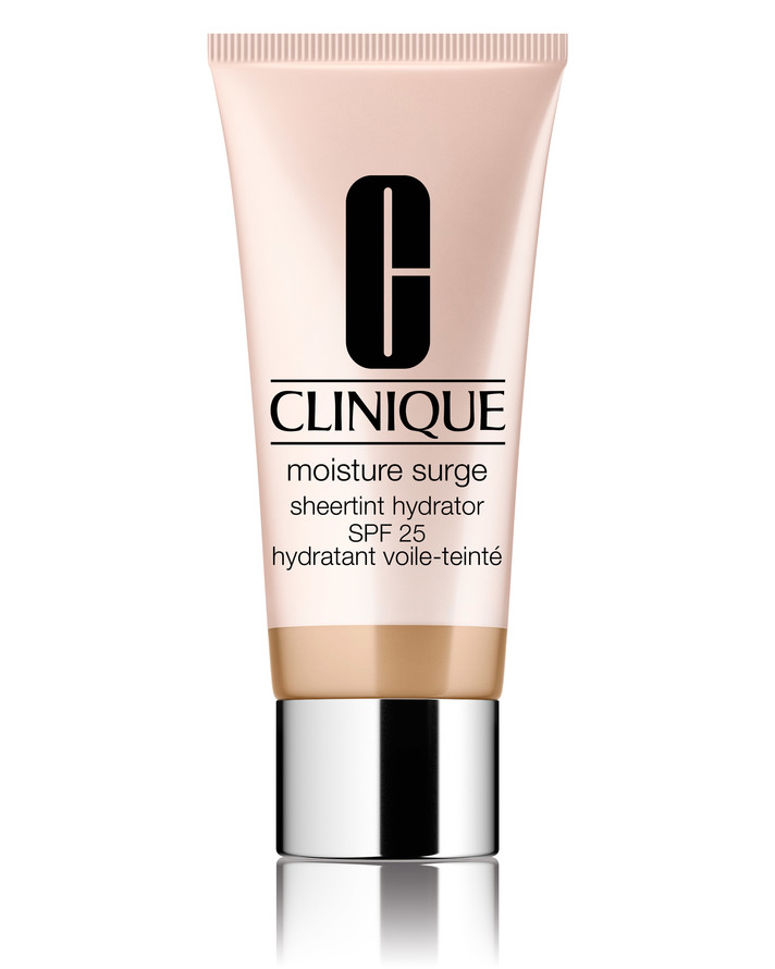 Clinique Moisture Surge™ Sheertint Hydrator SPF25 Very Light