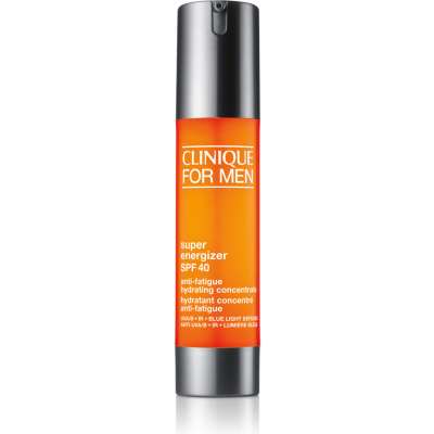 Clinique Super Energizer Anti-Fatigue Hydrating Concentrate SPF40 50 ml 50 ml