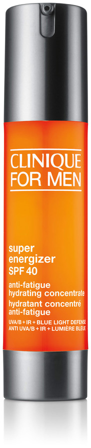 Clinique Super Energizer Anti-Fatigue Hydrating Concentrate SPF40 50 ml 50 ml