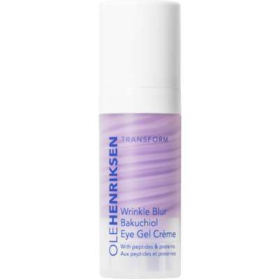 Ole Henriksen Wrinkle Blur™ Bakuchiol Eye Gel Crème 18 ml 18 ml