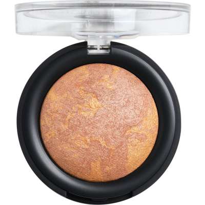 Nilens Jord Baked Shimmer Powder Sunny Bronze