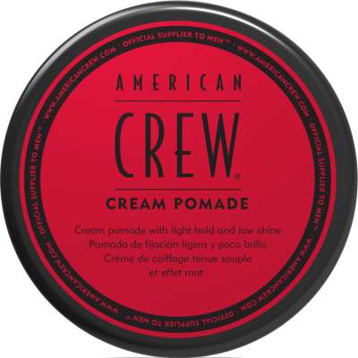 American Crew Cream Pomade 85 g 85 g