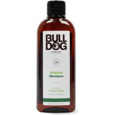 Bulldog Original Shampoo 300 ml 300 ml