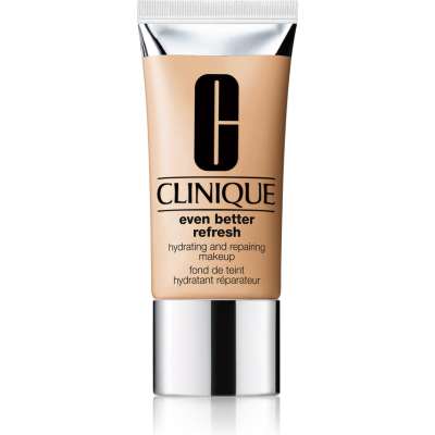 Clinique Even Better Refresh Hydrating and Repairing Makeup Foundation CN 52 Neutral