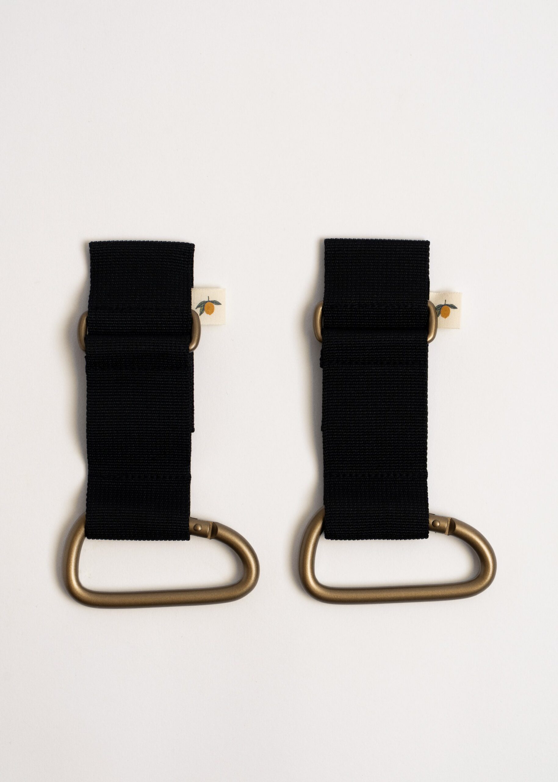 Vognkrok 2pk – Smart feste for Stelleveske & Handlenett