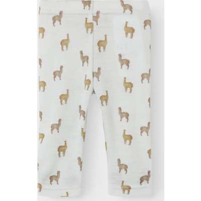 Ullbukse Leggings Baby – 100% Merino | Noel Nor Wool Slim Legging - 6mnd/68