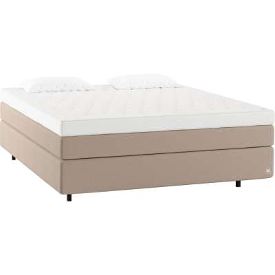 Svane® Lux kontinentalseng 180x200 150x200