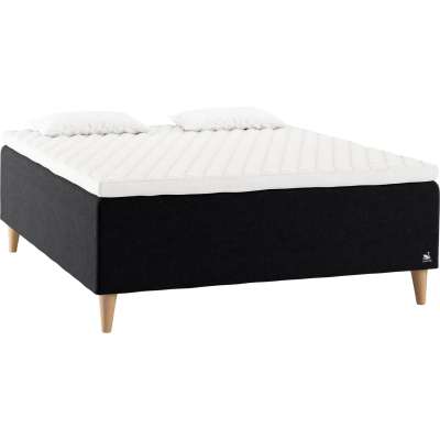 Svane® Mila Plus kontinentalseng 180x200 150x200