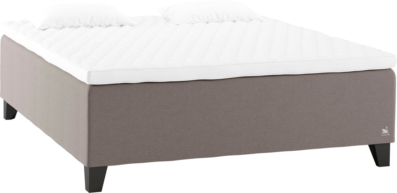 Svane® Origo Plus kontinentalseng 180x200 150x200