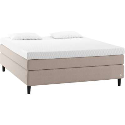 Svane® IntelliGel Deluxe Zelena kontinentalseng 180x200 160x200 +2