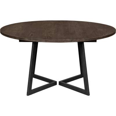 Boston spisebord rundt Ø 120 cm