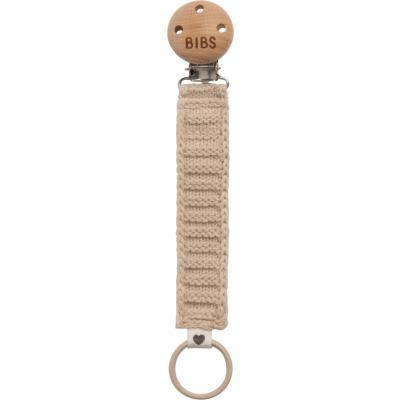 BIBS Smokkesnor – Strikket – 100% Økologisk Bomull | Knitted
