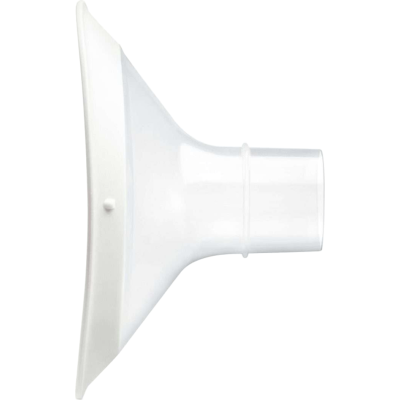 PersonalFit Flex Brysttrakt til Brystpumpe – 2pk - L (27mm)