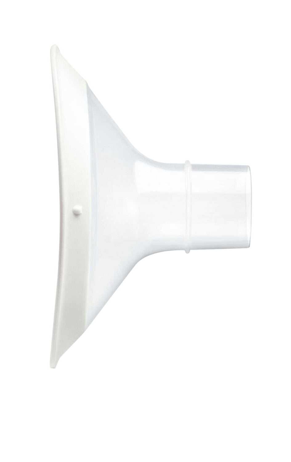 PersonalFit Flex Brysttrakt til Brystpumpe – 2pk - S (21mm)