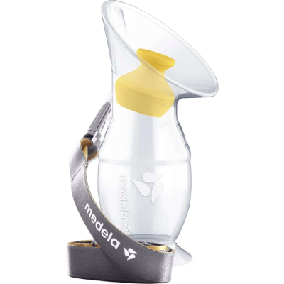 Brystmelkoppsamler / Silikonpumpe – Trippel sikret | Milk Collector