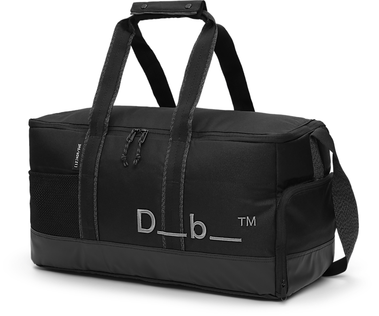 Hauler Gym Bag 30L