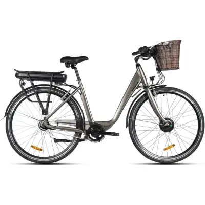 Gavia Roma City Elsykkel B-vare