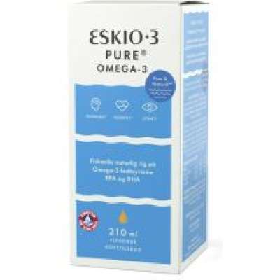 ESKIO-3 Pure Flytende