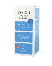 ESKIO-3 Pure Flytende