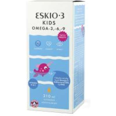 ESKIO-3 Kids 210 ml