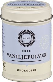 Bourbon Vaniljepulver 10 g
