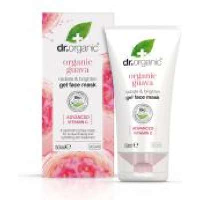 Dr. Organic Guava Face Mask