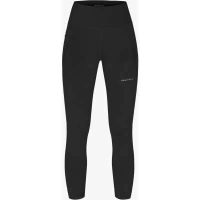 Flattering High Waist 7/8 Tights
