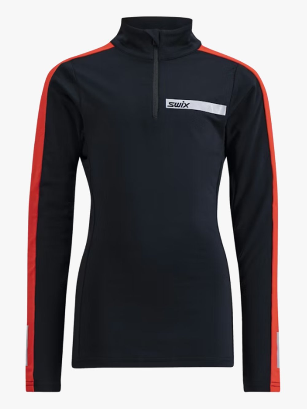 Roadline NTS Half Zip Baselayer Top Junior