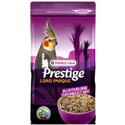 Versele-Laga Prestige Loro Parque Australian Parakeet Mix - 2,5 kg