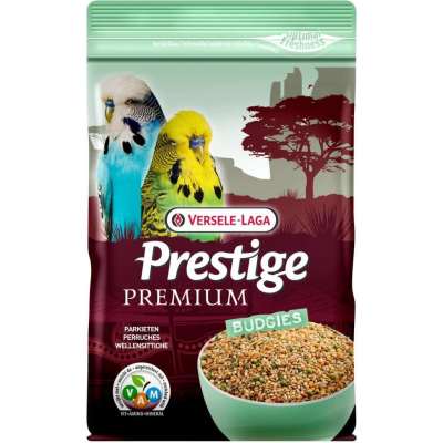 Versele-Laga Prestige Premium Budgies - 2,5kg