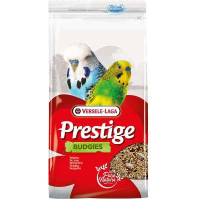 Prestige Undulatblanding - 1 kg