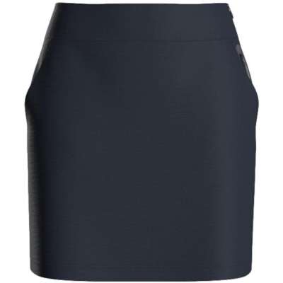 We Norwegians Ace Skirt Women Skjørt Marine