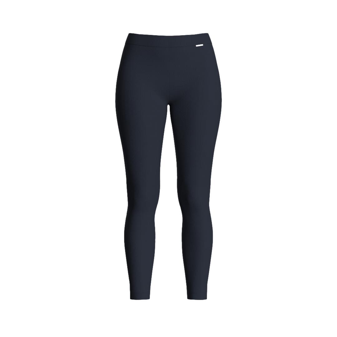 We Norwegians Bibi Leggings Bukse Marine
