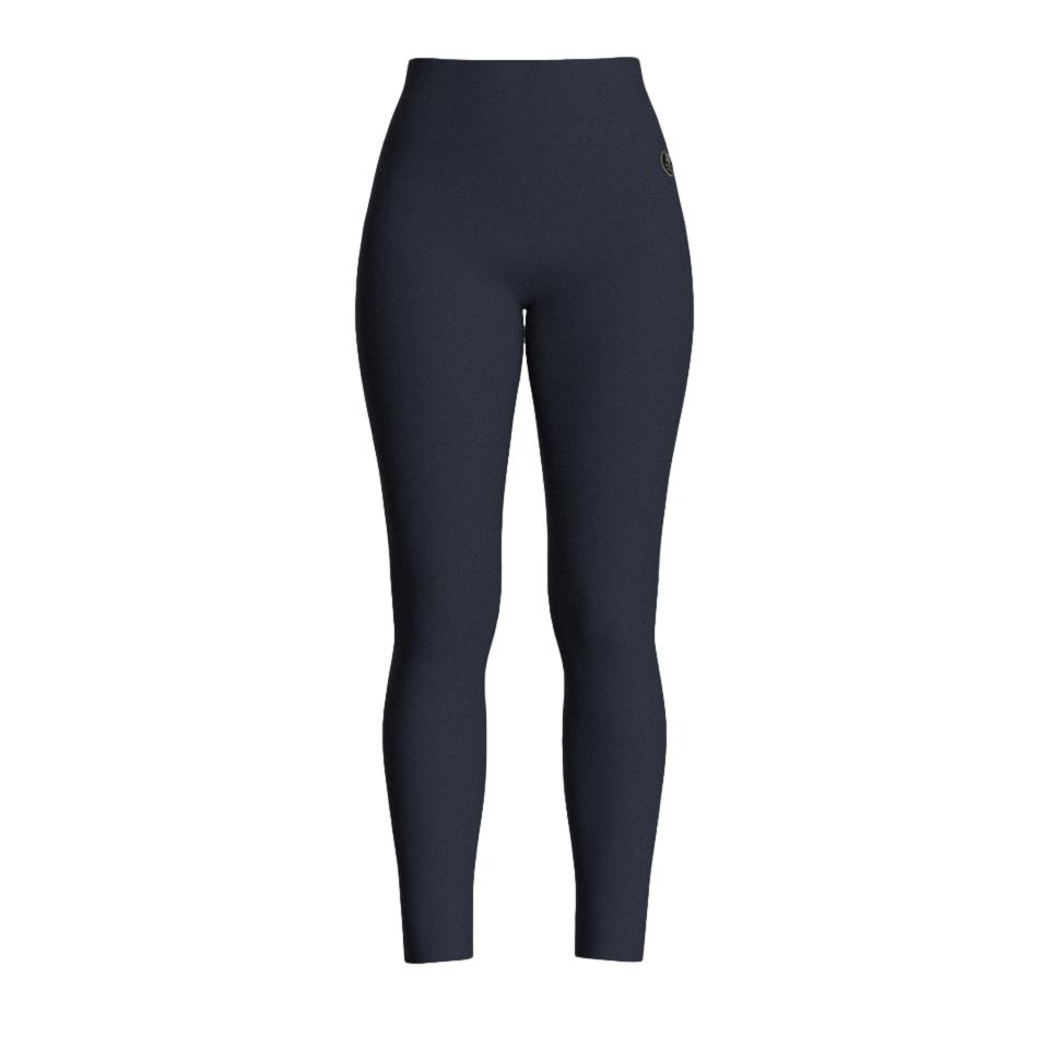 We Norwegians Ski basic leggings women Bukse Marine